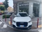 Audi Q2 1.4 TFSI 150cv/1PROP/GARANZIA 12 MESI