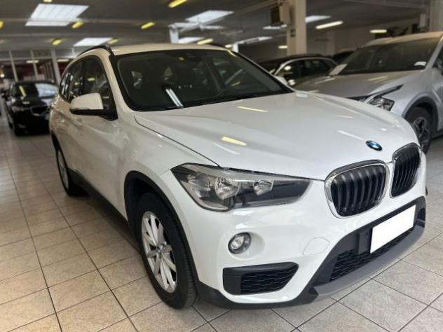 BMW X1 sDrive18i Advantage rif. 24008410 - Foto 2