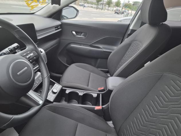 Hyundai Kona Hybrid New Hybrid MY25 HEV 1.6 GDI EXELLENCE - Foto 7