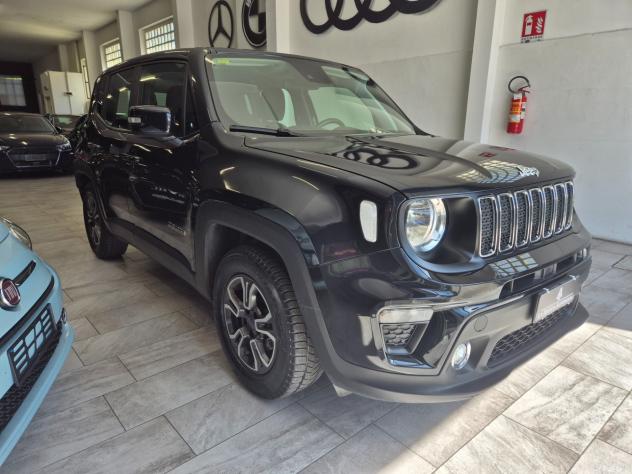 Jeep Renegade 1.0 T3 Longitude GPL - Foto 4