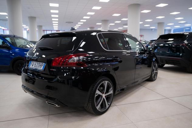 Peugeot 308 1.2 puretech t Gt Line s&s 130cv eat8 my18 - Foto 3