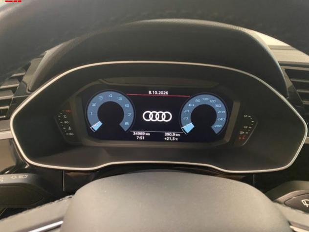 AUDI Q3 35 TFSI business Advanced rif. 24170179 - Foto 9