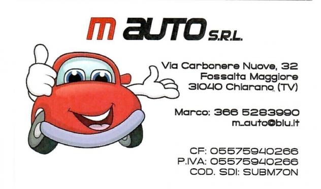 Fiat 500L 1.3 Multijet 95 CV Business