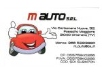 Fiat 500L 1.3 Multijet 95 CV Business
