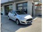 Ford Fiesta 1.4 GPL Neopatentati