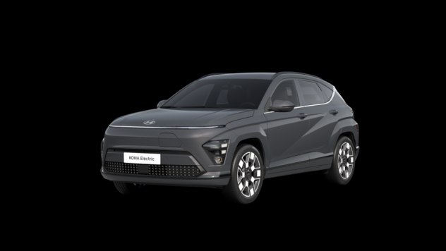 Hyundai Kona EV 64.8 KWh Exclusive