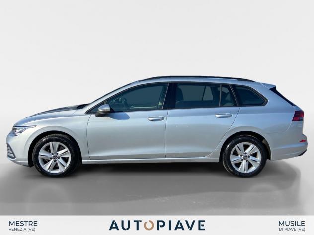 Volkswagen Golf Variant 2.0 TDI SCR 85kW Life DSG - Foto 2