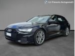 AUDI A6 Avant 50 3.0 TDI quattro tiptronic S-Line rif. 24181750