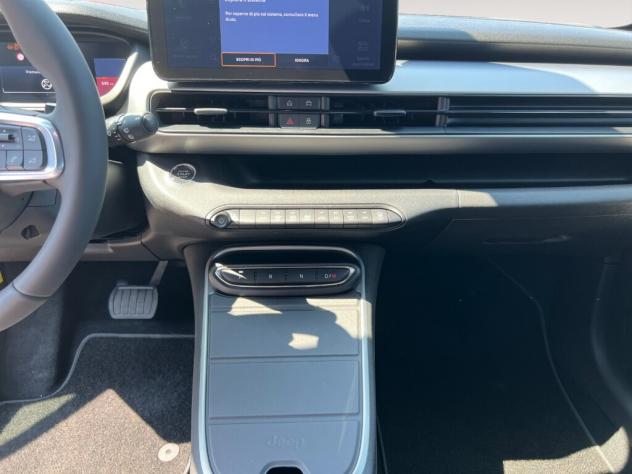 JEEP Avenger Avenger 1.2 Turbo 110 CV e-Hybrid Summit - Foto 10