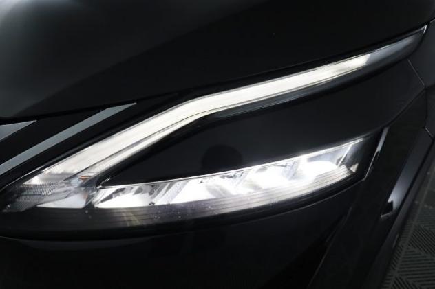 NISSAN Qashqai Qashqai MHEV 158 CV Xtronic N-Style rif. 23793634 - Foto 9