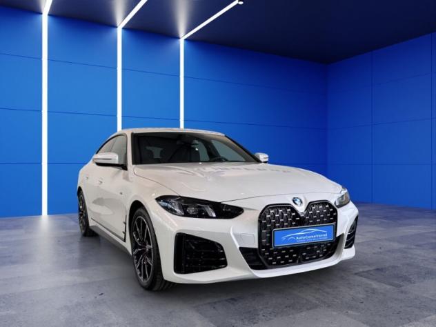 BMW Serie 4 G.C. (G26) 420i Msport Pro - Foto 3