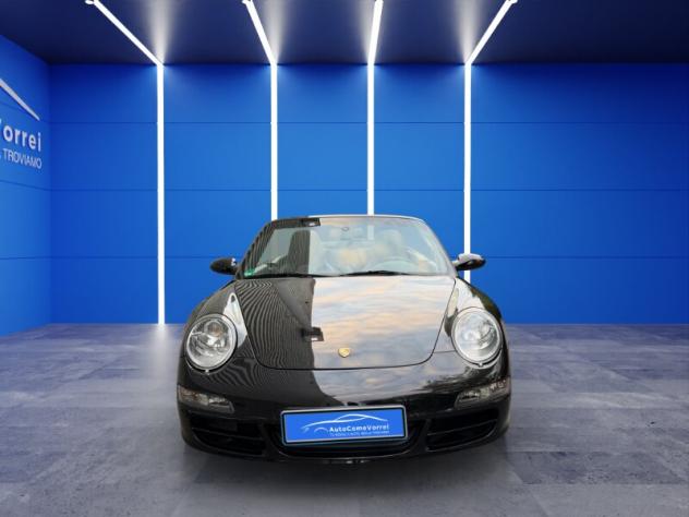 PORSCHE 911 (997) 911 Carrera 4S Cabriolet - Foto 2