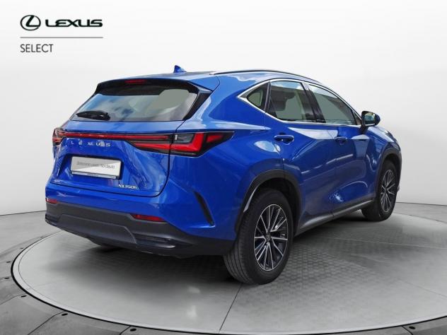 Lexus NX 350h Hybrid 4WD Business - Foto 3