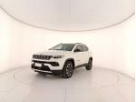 Jeep Compass II 2021 1.3 turbo t4 phev Limited 4xe auto