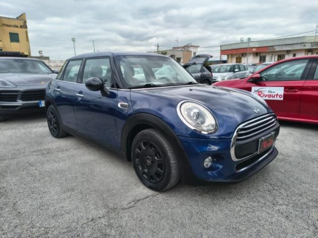 MINI One 1.5 One D Business rif. 24040013