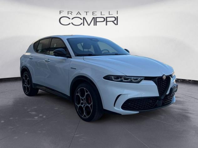 Alfa Romeo Tonale 1.5 160cv Hybrid TCT7 Veloce - Foto 2