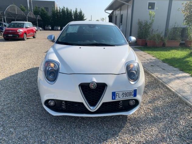 ALFA ROMEO MiTo 1.4 78 CV 8V S&S Super rif. 24107893 - Foto 8