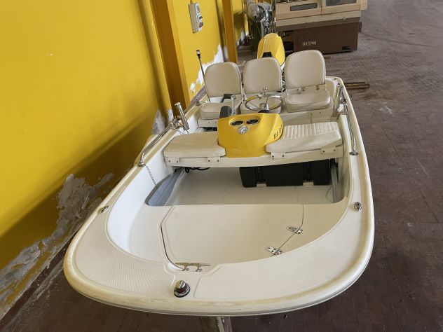 Boston Whaler 110 Sport - Foto 4