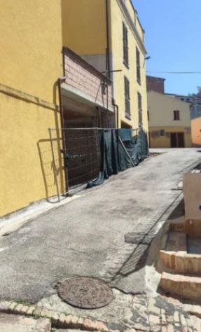Immobile in asta di 62 m², box auto in vendita a Recanati - Foto 3