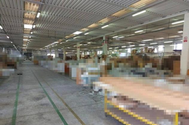 Immobile in asta di 455 m² in vendita a Monsano - Foto 6