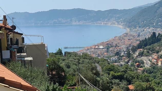 Villa in vendita a Alassio