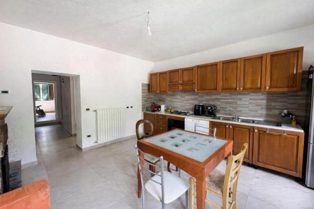 Terratetto in vendita a Castelmaggiore - Calci 210 mq Rif: 1411566 - Foto 6