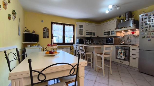 Casa semindipendente in vendita a Carrara 126 mq Rif: 1421421 - Foto 8
