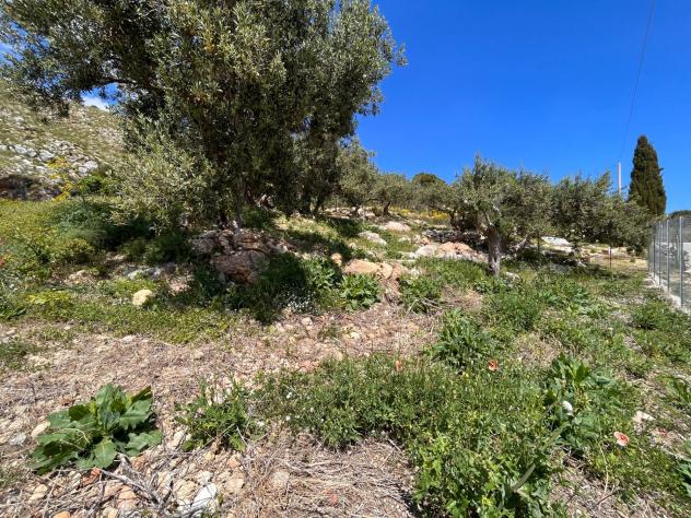 Villa in vendita a Castellammare del Golfo - Foto 17
