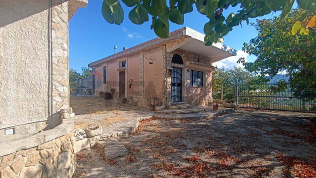Villa singola in vendita a Chiaramonte Gulfi - Foto 14