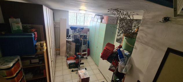 CUNEO - VIA BERSEZIO: AMPIO APPARTAMENTO RISTRUTTURATO - Foto 7