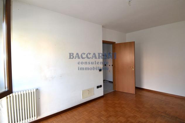 APPARTAMENTO CON CANTINA - FAENZA VIA LAGHI 57/4 - Foto 7