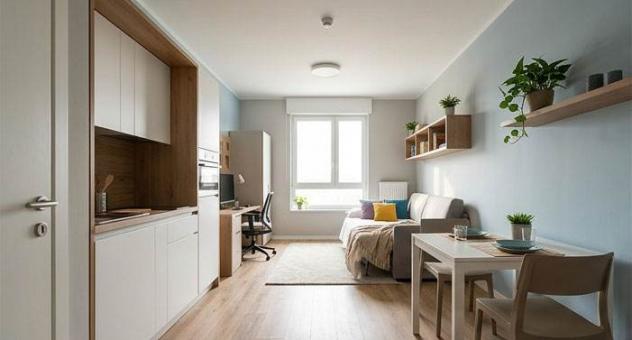Appartamento in Vendita in zona CURE