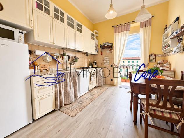 Appartamento in vendita a Livorno 86 mq Rif: 1450999 - Foto 4