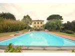 Villa in vendita a Pieve Santo Stefano - Lucca 840 mq  Rif: 1252126