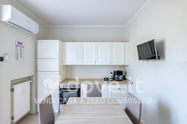 Appartamento di 90 m² con 3 locali e box auto in vendita a Luino - Foto 10