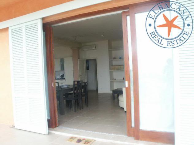 PATRESI - MARCIANA - VILLA CON SUPERBA VISTA MARE - Foto 9