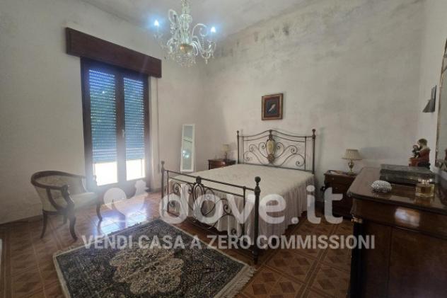 Casa indipendente di 243 m² con più di 5 locali in vendita a Marsala - Foto 14