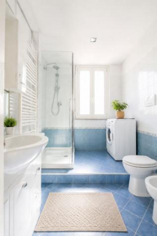 Attico / Mansarda di 85 m² con 3 locali in vendita a Milano - Foto 14