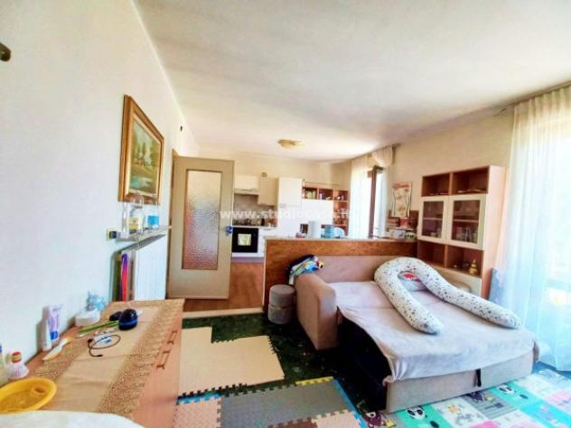 Appartamento di 120 m² con 4 locali e box auto in vendita a Parre - Foto 4
