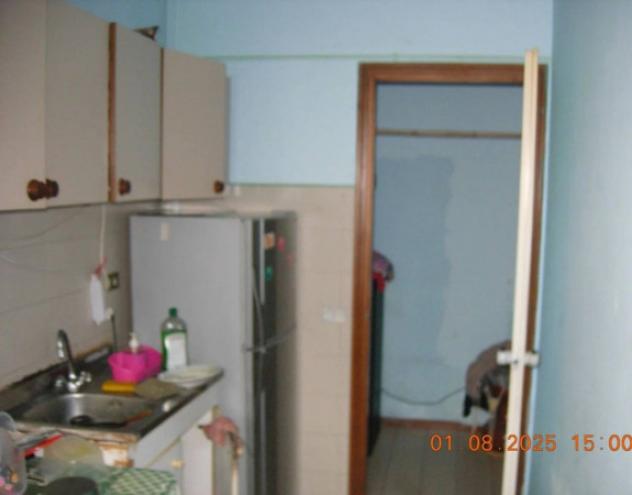 Immobile in asta di 44 m², box auto in vendita a Perugia - Foto 7
