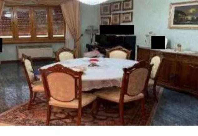 Immobile in asta di 172 m² con più di 5 locali in vendita a Rende - Foto 13