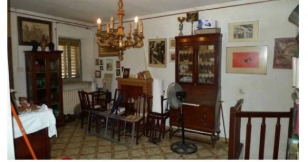 Immobile in asta di 188 m² con più di 5 locali e box auto in vendita a Ripe San Ginesio - Foto 12