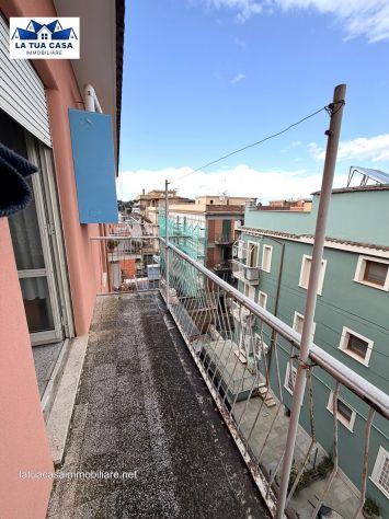 Tor Vergata - Via Angelo Salmoiraghi - terzo ed ultimo piano - Foto 8