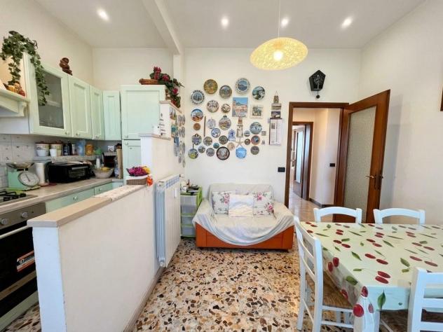 Appartamento in vendita a La Fontina - San Giuliano Terme 109 mq Rif: 1426037 - Foto 8