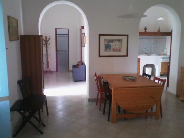 Villa in vendita a Santa Marina Salina - Foto 7