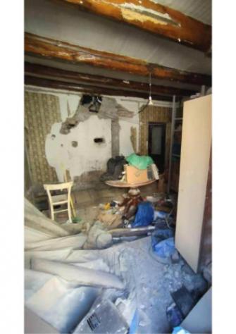 Immobile in asta di 117 m² in vendita a Soriano nel Cimino - Foto 3
