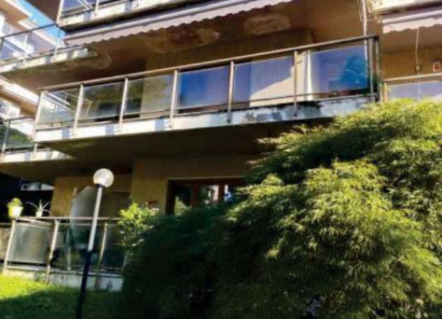 Immobile in asta di 72 m² in vendita a Varese - Foto 3