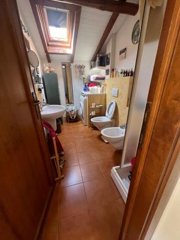 CASA INDIPENDENTE di 5 vani e di 90 mq (VIAREGGIO - Viareggio) rif. A1026 - Foto 13