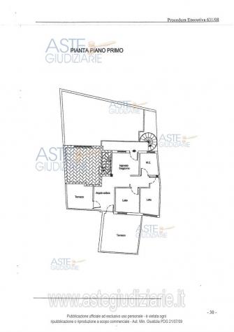 IMMOBILI-IMMOBILE RESIDENZIALE-Via Roma, 88 - Foto 8