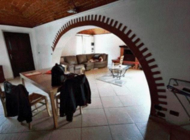 Immobile in asta di 197 m² in vendita a Vinzaglio - Foto 8